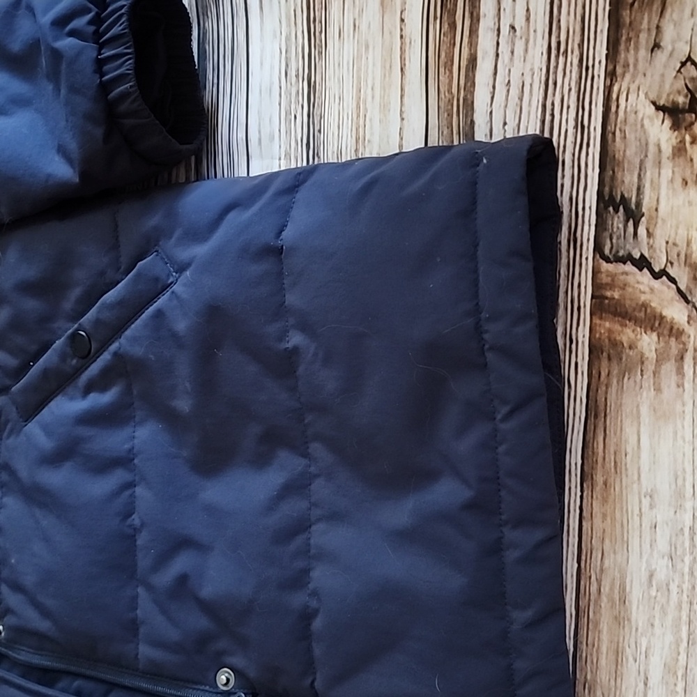 Vans Jacket - Picture 4 of 8